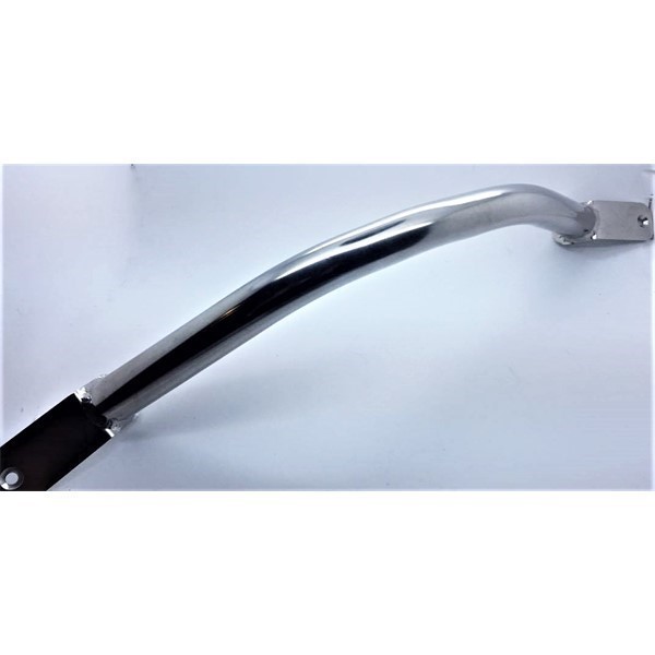 RS500 Chute Mouth Bar