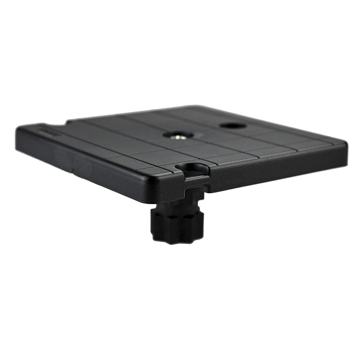 Rb rotating platform 102mm(4""