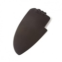 Rudder blade - large / twist-n