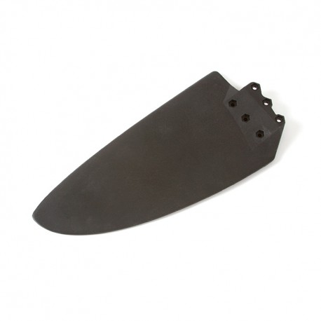 Rudder blade - small / twist-n