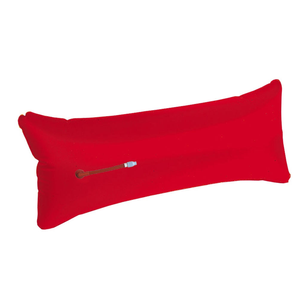 Réserve de flottabilité IOD'95 48 l, rouge avec tube