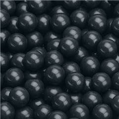 Bag of 21 balls bearings Dehlrin 6.35mm