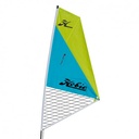 [KA84515002] Sail kit kayak aqua/chartreuse