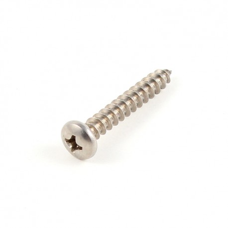 Screw #10 x 1-1/4 phsms-p