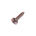 Screw #10x 3/4 phsm-ph ss (aba