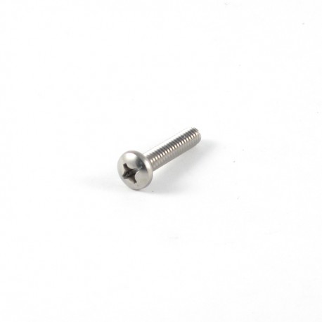 Screw 1/4-20 x 1-1/4"phms