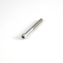 Screw 1/4-20 x 1-3/4 sckt hd