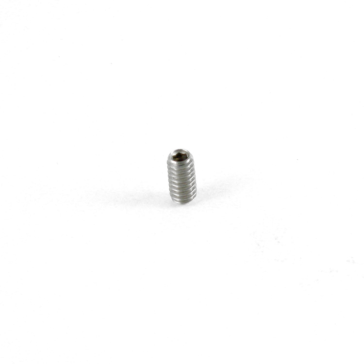 Screw 1/4-20 x 1/2 sktst (aba)