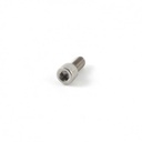 Screw 1/4-20 x 1/2" soc cap