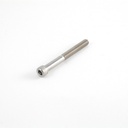 Screw 1/4-20 x 2-1/4 hx cap