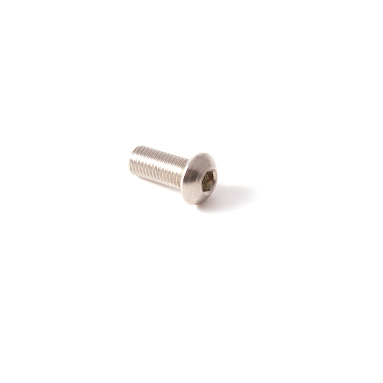 Screw 1/4-20 x 3/4 hx sckt cap