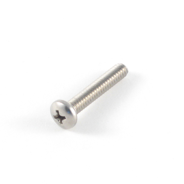 Screw 1/4-20x1 phms -p