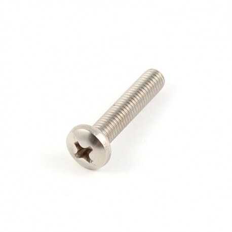 Screw 10-32 x 1 phms-p ss