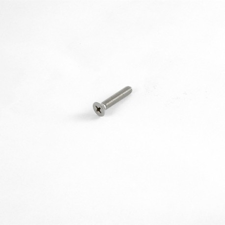 Screw 10-32 x 1" fhms