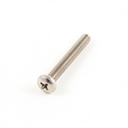 Screw 10-32 x 1-1/2 phms-p ss