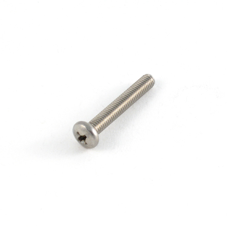 Screw 10-32 x 1-1/4 phmsp