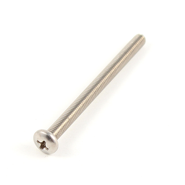 Screw 10-32 x 2-1/2 phms