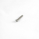 Screw 8-32 x 1" phms