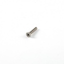 Screw 8-32 x 7/8" fhms