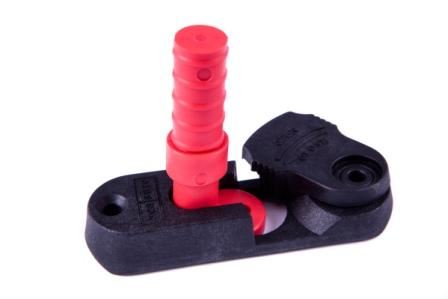 Seasure Slick Release Tiller Extension Joint