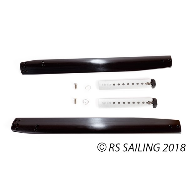 Spreader Assembly 485mm Pair (RS Venture)