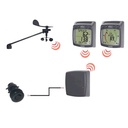 Set Micronet Speed, Depth and Wind System wireless