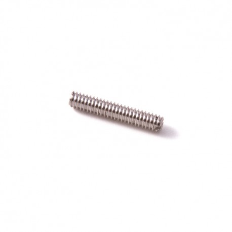 Set screw, TI mast v brace