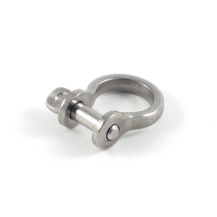 Shackle "bow" 4.7mm