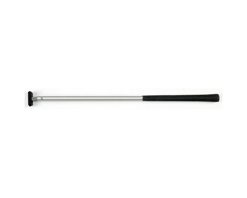 Tiller extension alu with removable joint 100 cm