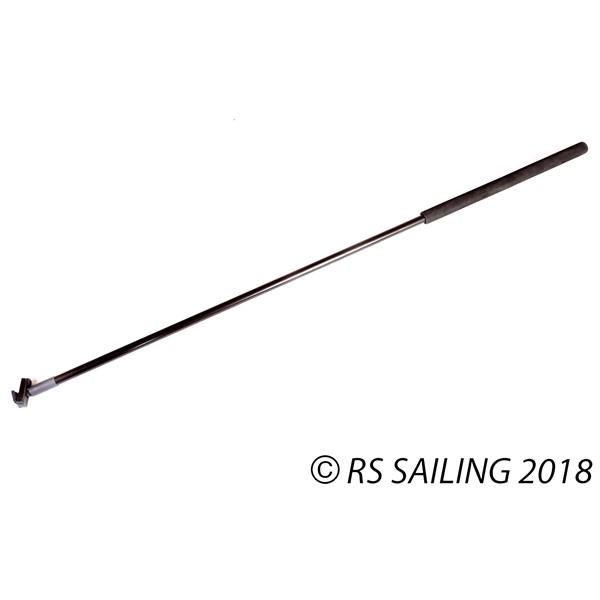 Stick aluminium, RS Aero