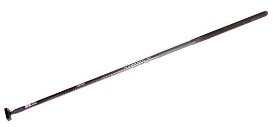 Stick carbone 230 cm avec articulation Seasure Twist