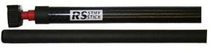 Stick carbone RS Stiff 1m30