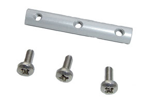 Slug and bolts for Micro Compass