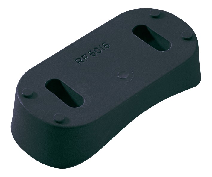 Support concave pour RF5410 noir