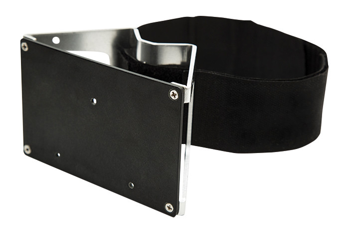 Mast bracket Pocket Serie "V1 & V2"