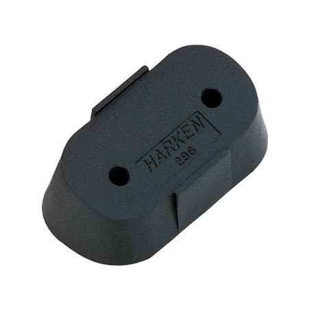 Konsole angewinkelt 15° für Micro HK468 und HK471 27mm