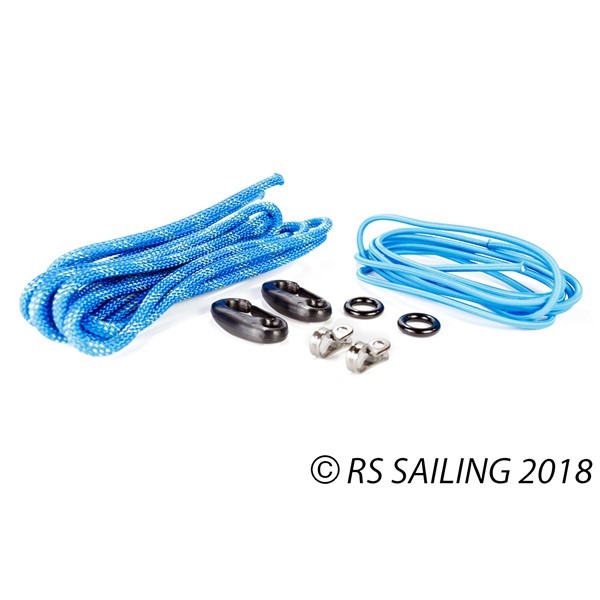 Righting / capsize line kit, RS Aero