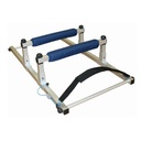 Hiking bench for Laser/ILCA or Dinghy Sailors