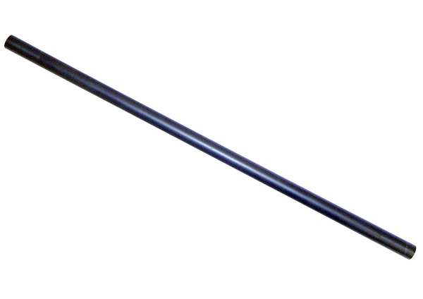 Rod aluminium for windvane