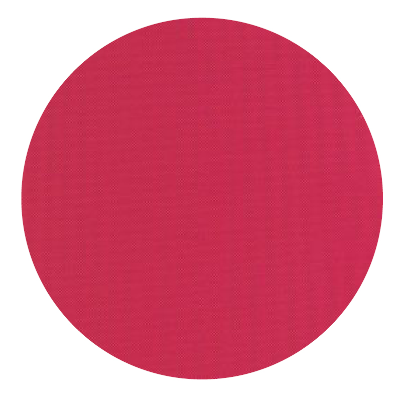Selbstklebend Stoff für Segelnummer, rot, pro Meter