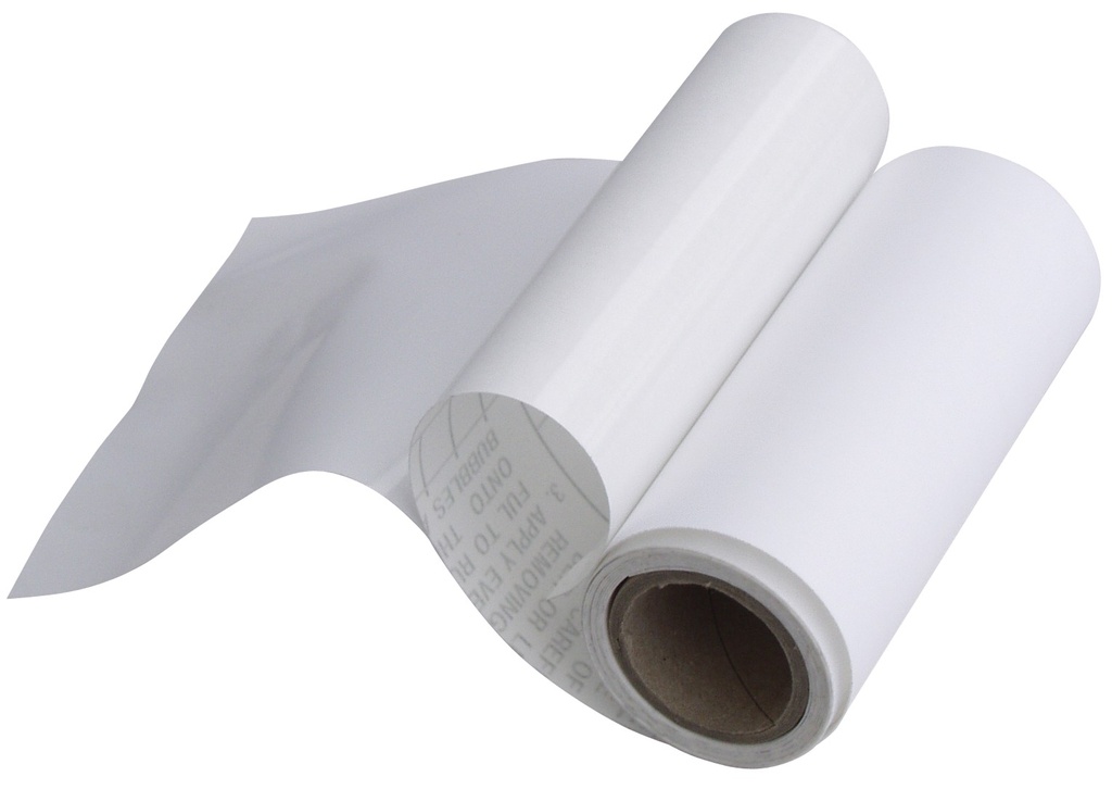 Self-adhesive sail tape in Dacron, 100mm x 1.5m