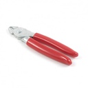 Tool, hog ring pliers