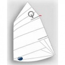 Voile Optimist Olimpic Sails "Race-S", small 35-41 kg