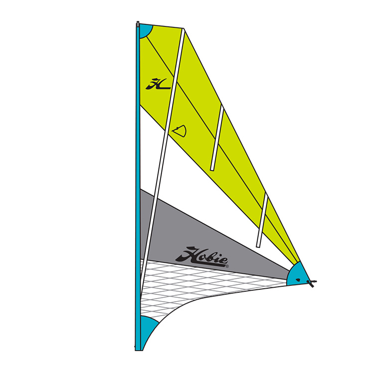 Voile-tdm Island V2 bahama