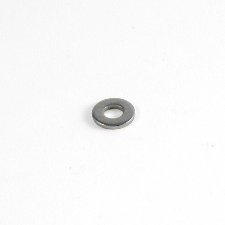 Washer-flat .227 x .453 ss