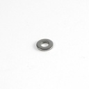 Washer-flat .227 x .453 ss