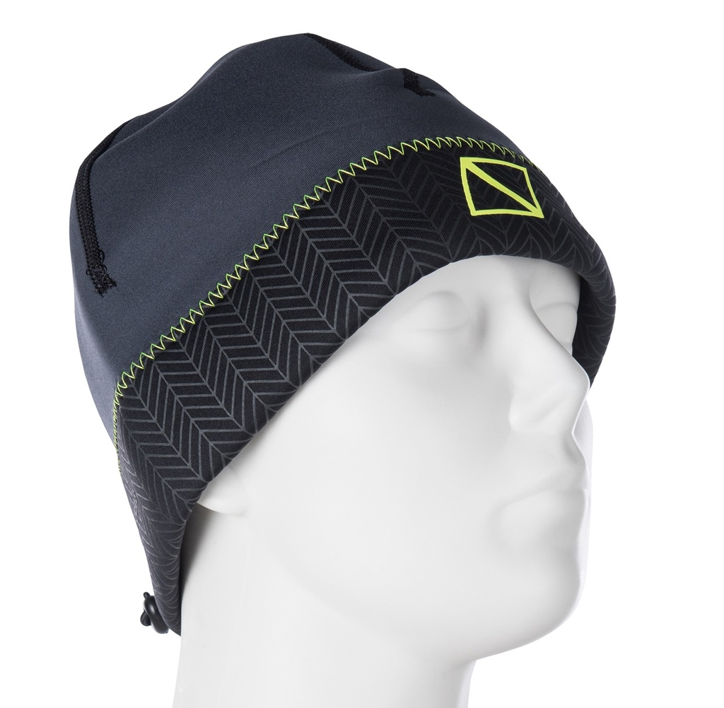 Neo Beanie, black