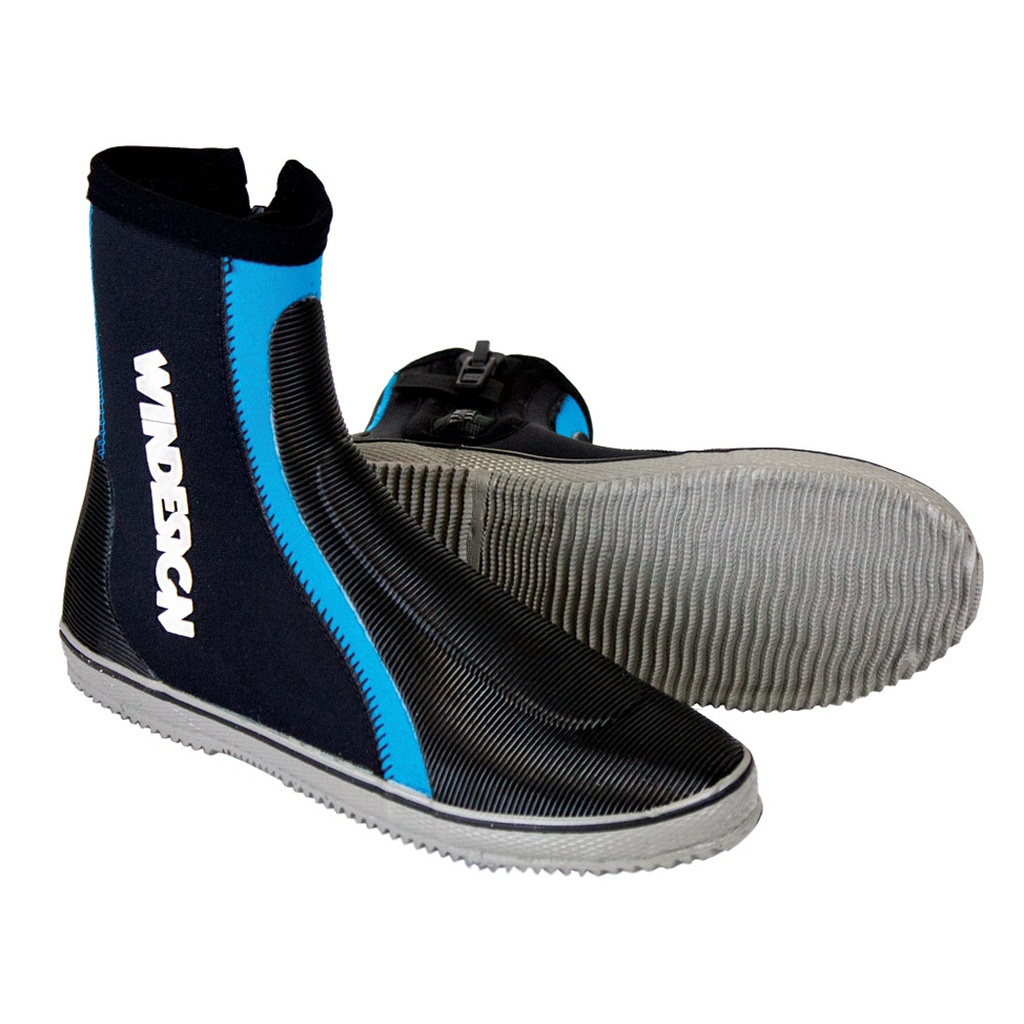 Booties neoprene