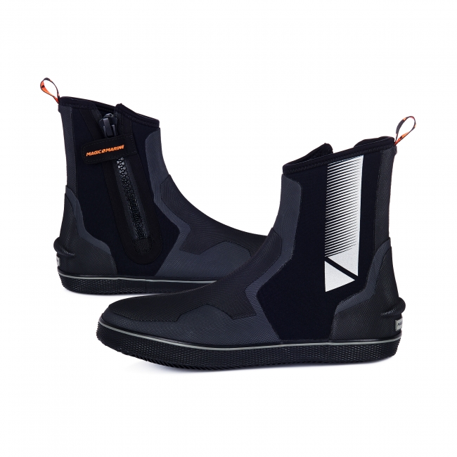 Booties Ultimate 2 neoprene