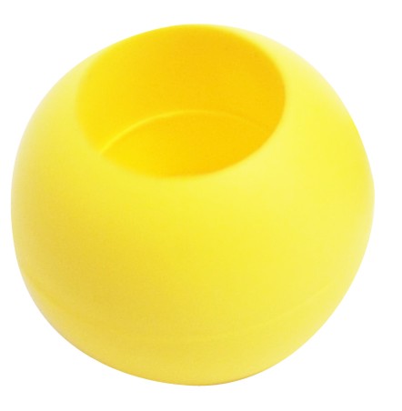 Polypropylen-Ball für Tauende 11x40mm